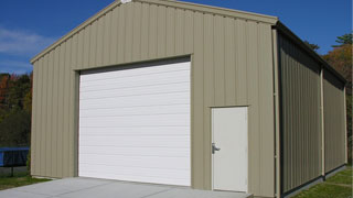 Garage Door Openers at South Of Campbell Avenue Campbell, California